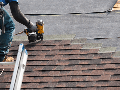 About Roof Repair Experts Lonaconing, MD